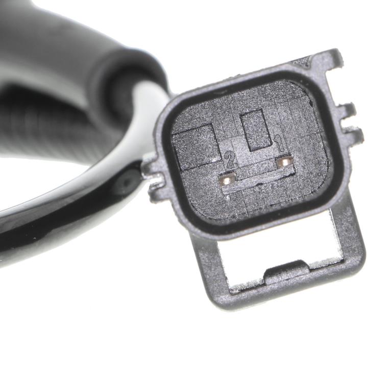 Capteur ABS (Capteur de vitesse de roue) VEMO ref. V48-72-0052