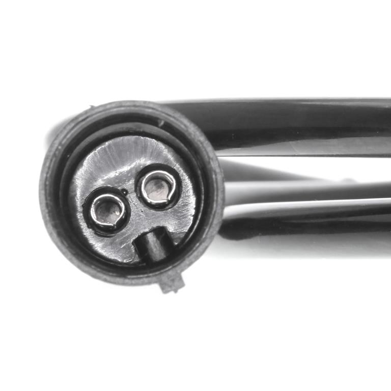 Capteur ABS (Capteur de vitesse de roue) VEMO ref. V48-72-0058