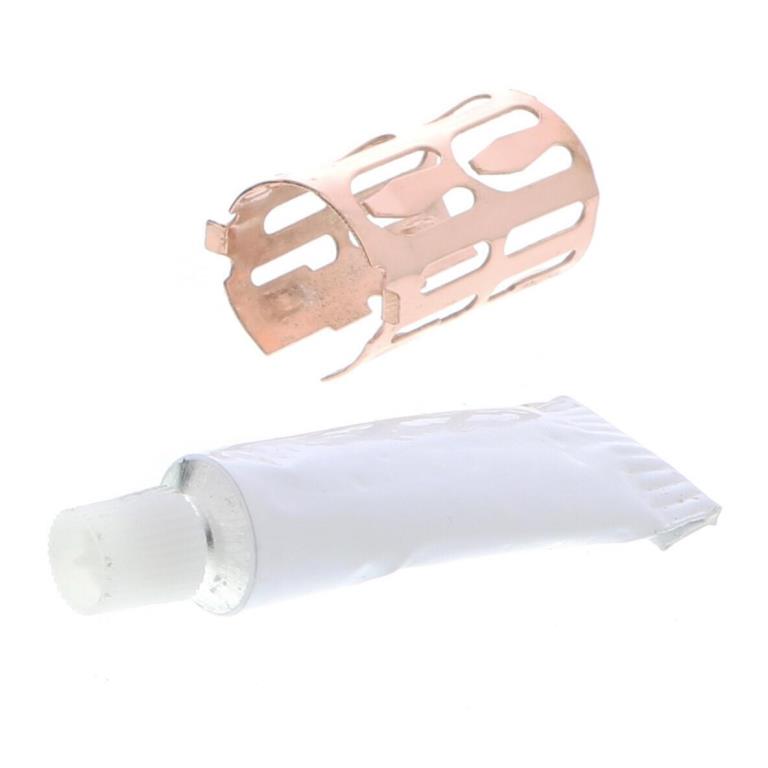 Capteur ABS (Capteur de vitesse de roue) VEMO ref. V48-72-0058