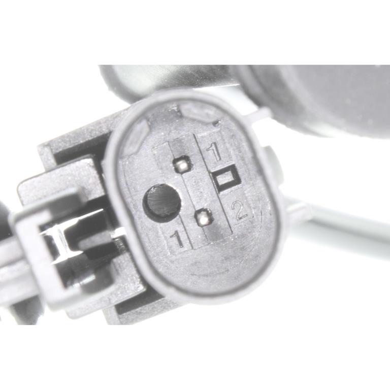 Capteur ABS (Capteur de vitesse de roue) VEMO ref. V48-72-0081