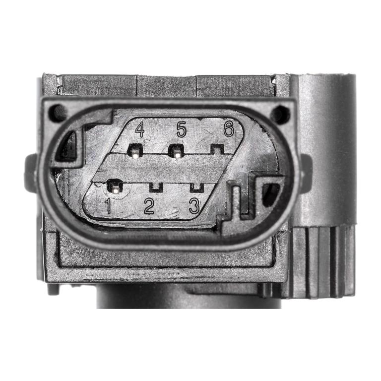 Capteur, niveau de suspension pneumatique VEMO V48-72-0086