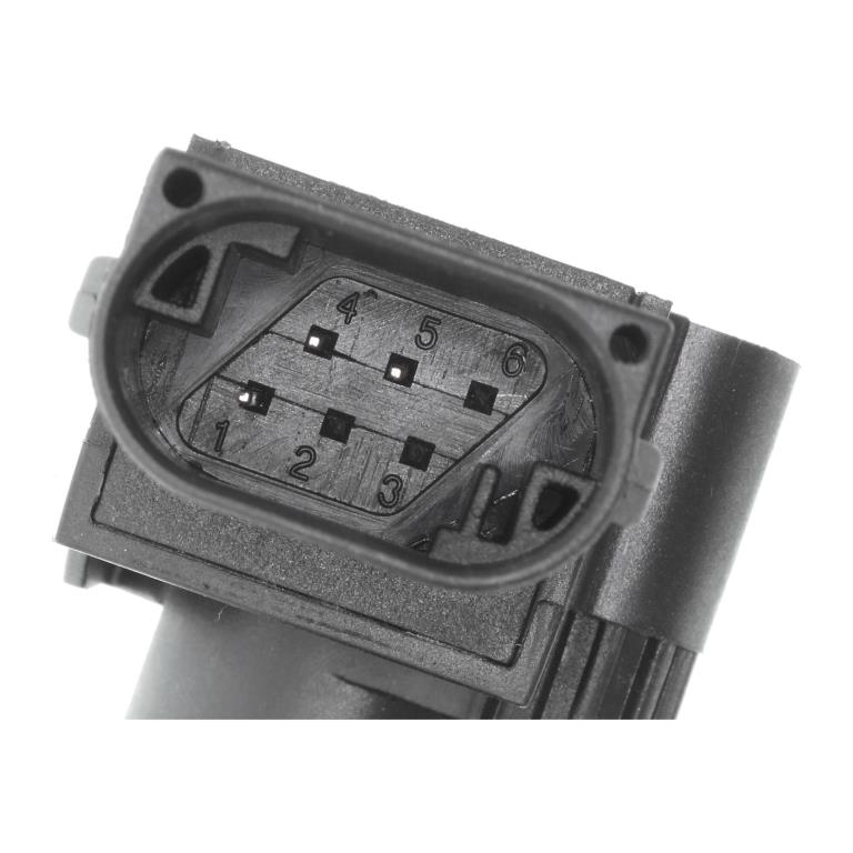 Capteur, niveau de suspension pneumatique VEMO ref. V48-72-0087