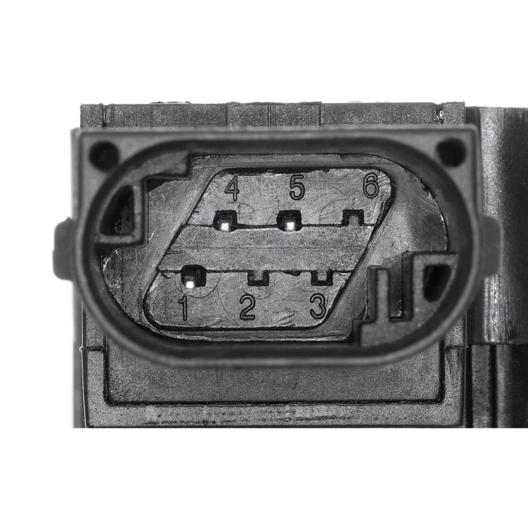 Capteur, niveau de suspension pneumatique VEMO V48-72-0093