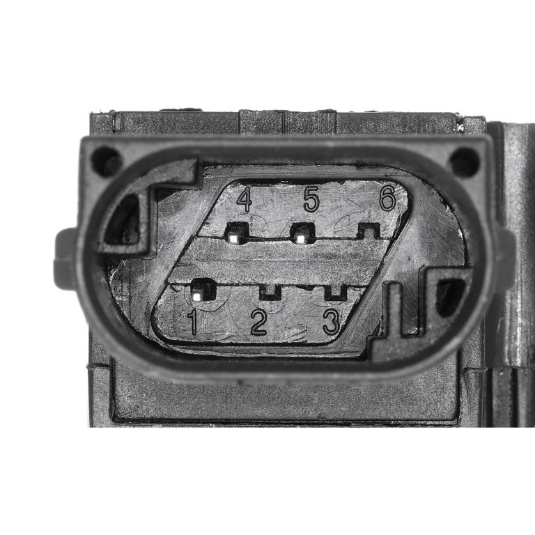 Capteur, niveau de suspension pneumatique VEMO ref. V48-72-0097