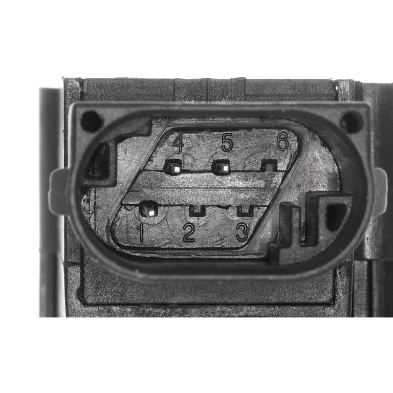 Capteur, niveau de suspension pneumatique VEMO V48-72-0098