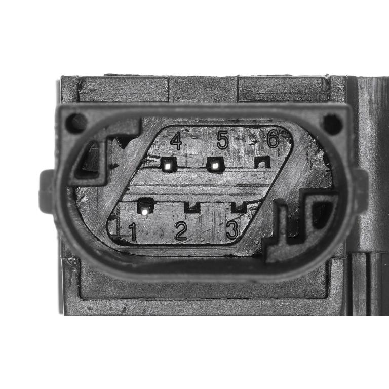 Capteur, niveau de suspension pneumatique VEMO V48-72-0100
