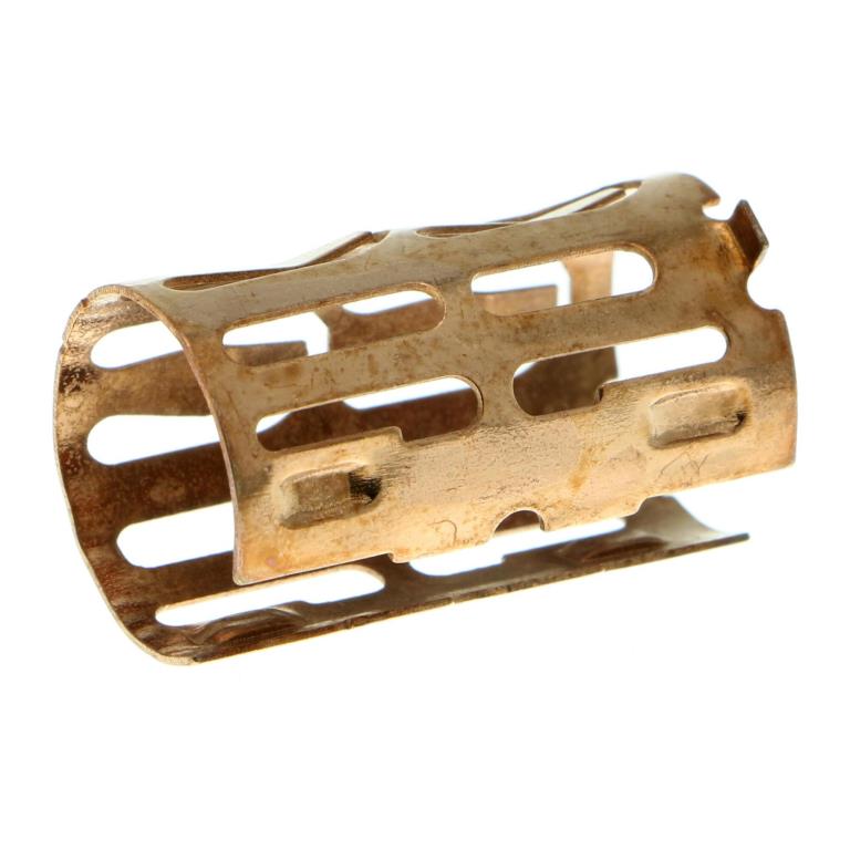 Capteur ABS (Capteur de vitesse de roue) VEMO ref. V48-72-0107