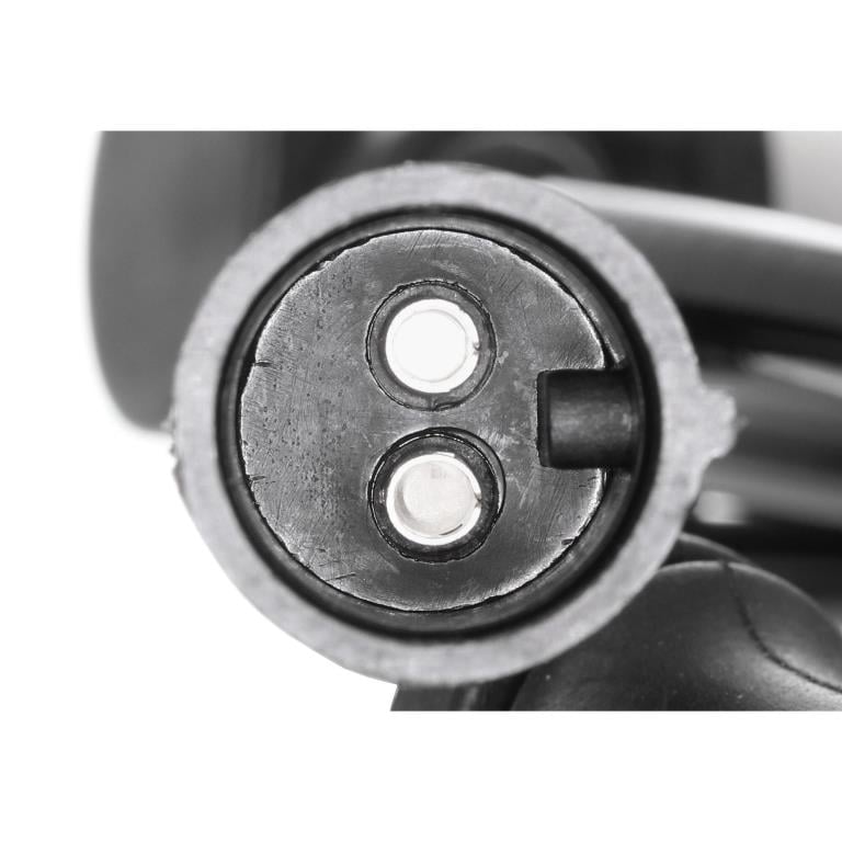 Capteur ABS (Capteur de vitesse de roue) VEMO ref. V48-72-0109