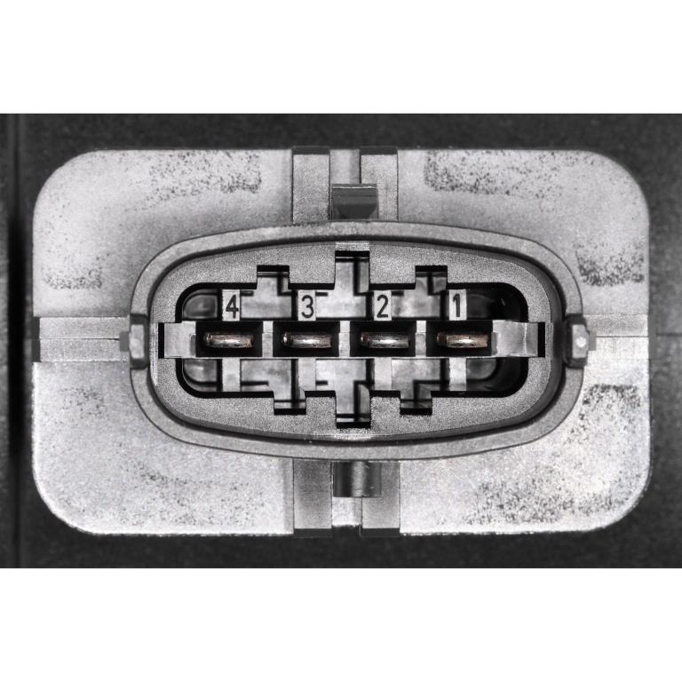 Medidor de caudal mássico de ar VEMO ref. V48-72-0111