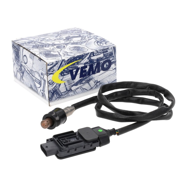 Capteur NOx, Catalyseur NOx VEMO V48-72-0168