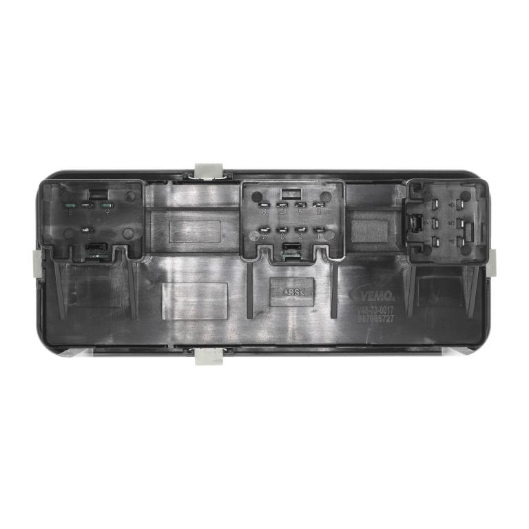 Interruptor, elevalunas VEMO V48-73-0017