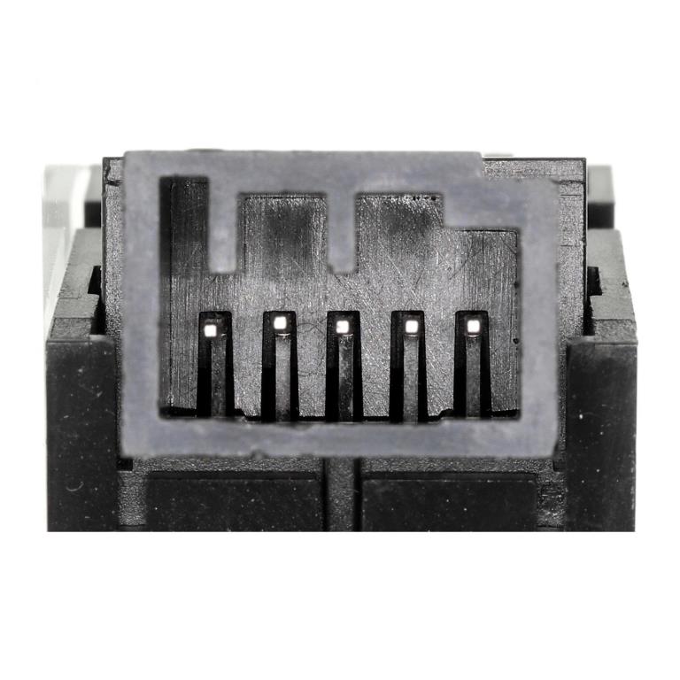 Interruptor, elevalunas VEMO V48-73-0021