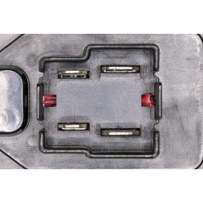 Resistência, ventilador de ar da cabina VEMO ref. V48-79-0002
