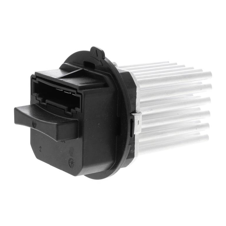 Résistance, pulseur d'air habitacle (Élément de commande, chauffage/ventilation) VEMO ref. V48-79-0007
