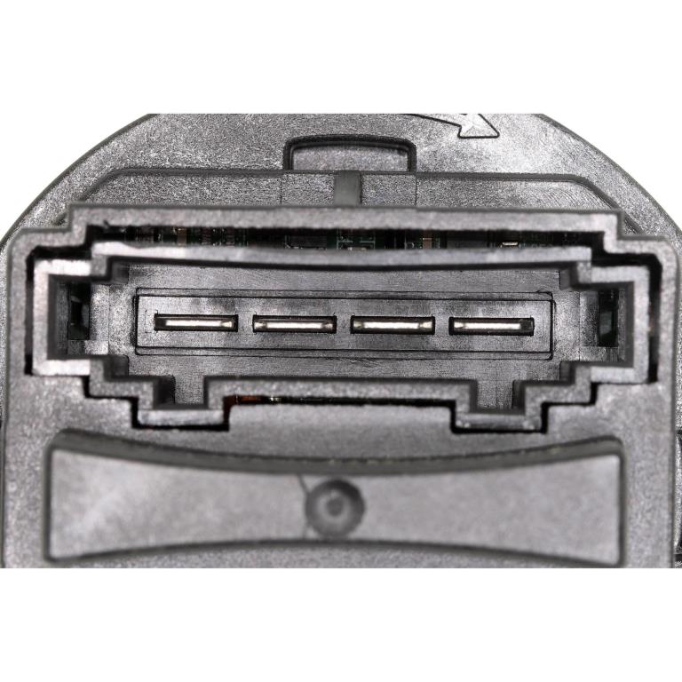 Résistance, pulseur d'air habitacle (Élément de commande, chauffage/ventilation) VEMO ref. V48-79-0007