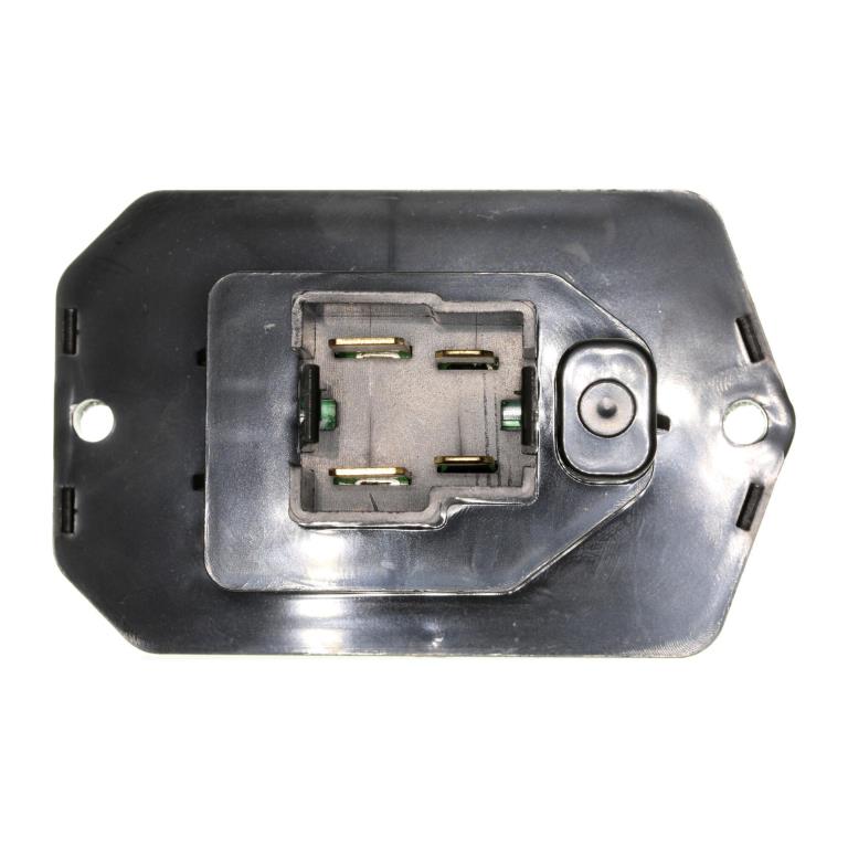 Résistance, pulseur d'air habitacle (Élément de commande, chauffage/ventilation) VEMO ref. V48-79-0012