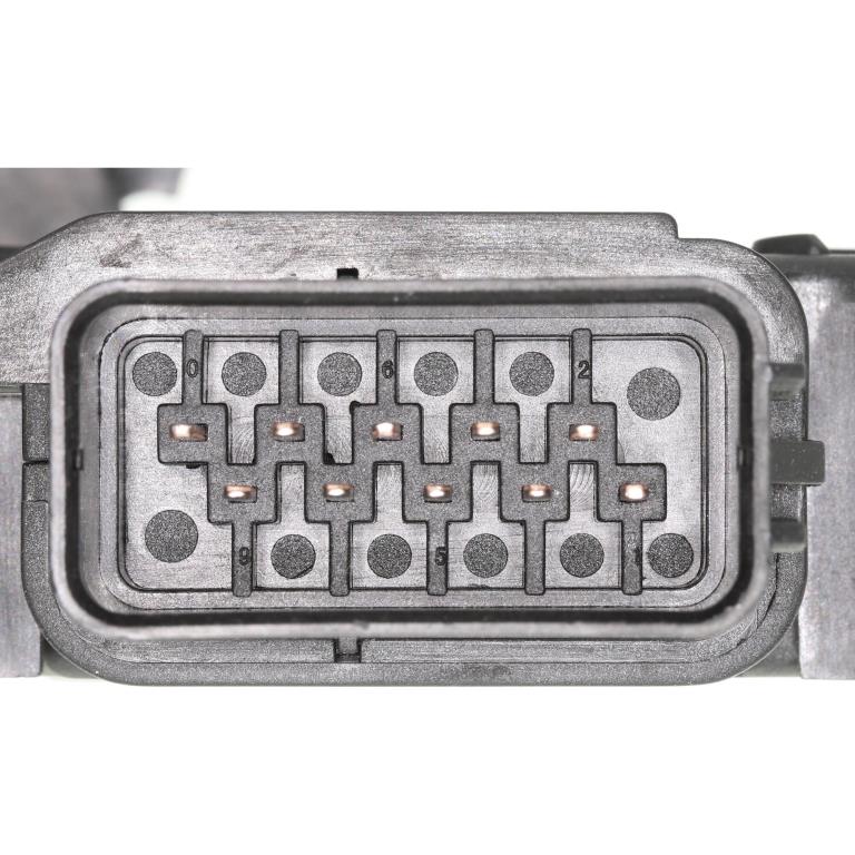 Cerradura de puerta VEMO ref. V48-85-0005