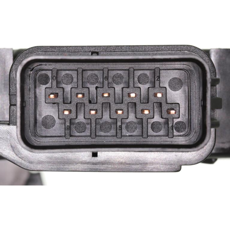 Cerradura de puerta VEMO ref. V48-85-0006