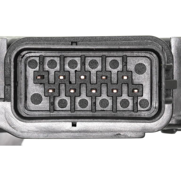 Cerradura de puerta VEMO ref. V48-85-0007