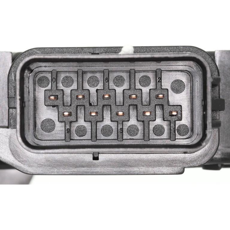 Serrure de porte VEMO V48-85-0009