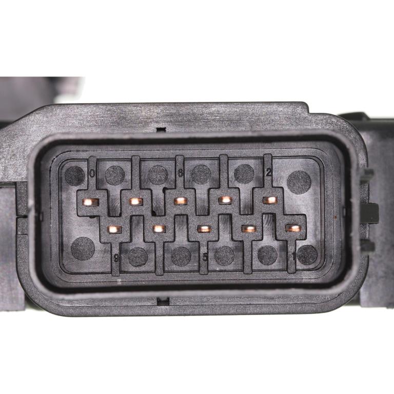 Serrure de porte VEMO V48-85-0010