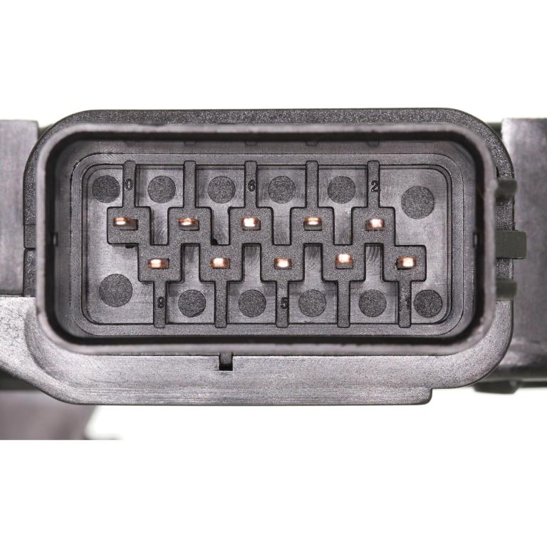 Serrure de porte VEMO V48-85-0011