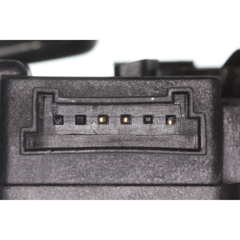 Fechadura da bagageira VEMO V48-85-0034