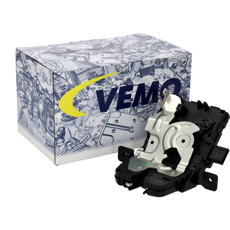 Fechadura da bagageira VEMO V48-85-0034