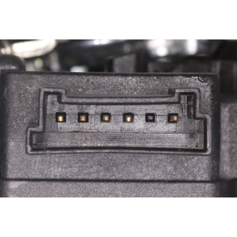 Serrure de hayon VEMO V48-85-0035