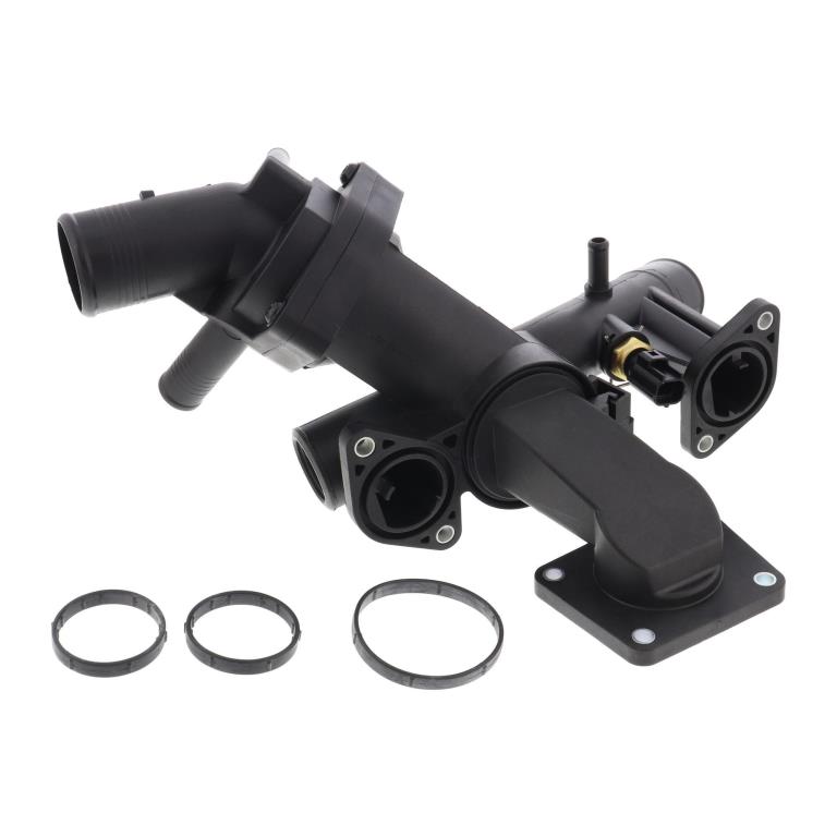 Thermostat d'eau (Calorstat) VEMO V48-99-0002