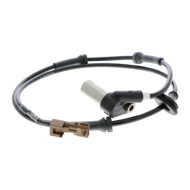 Capteur ABS (Capteur de vitesse de roue) VEMO ref. V50-72-0007