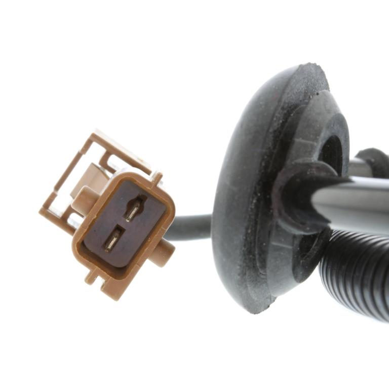 Capteur ABS (Capteur de vitesse de roue) VEMO ref. V50-72-0013