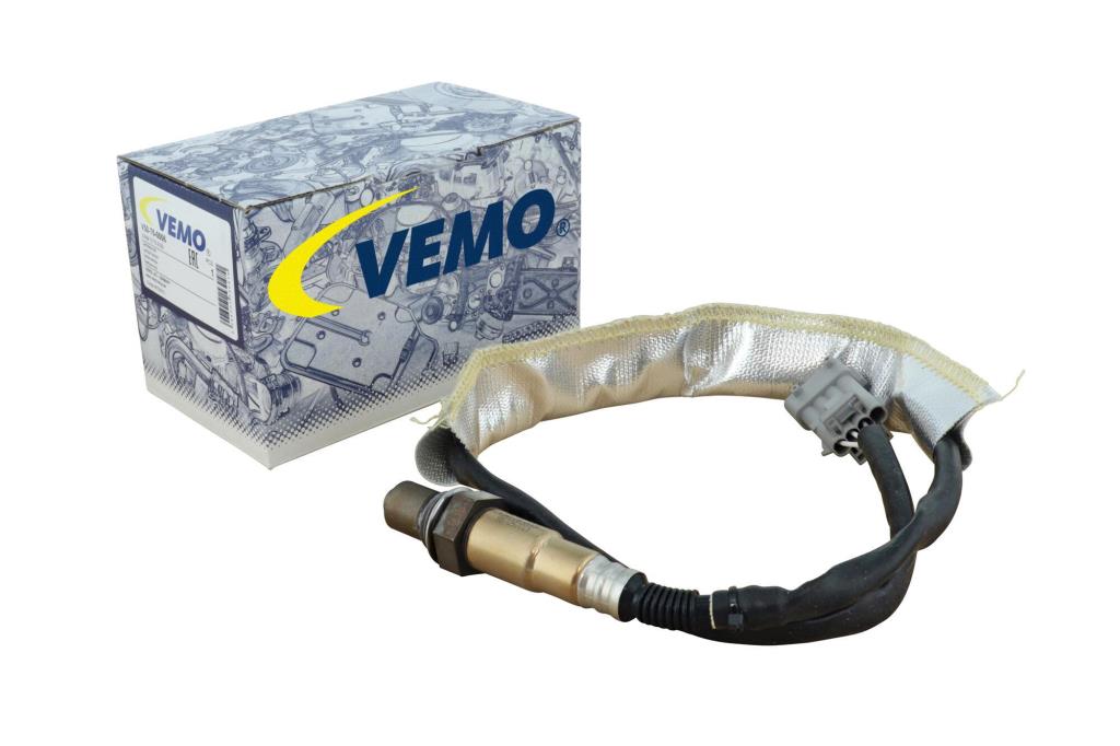 Sonde lambda (Sonde à oxygène) VEMO ref. V50-76-0006
