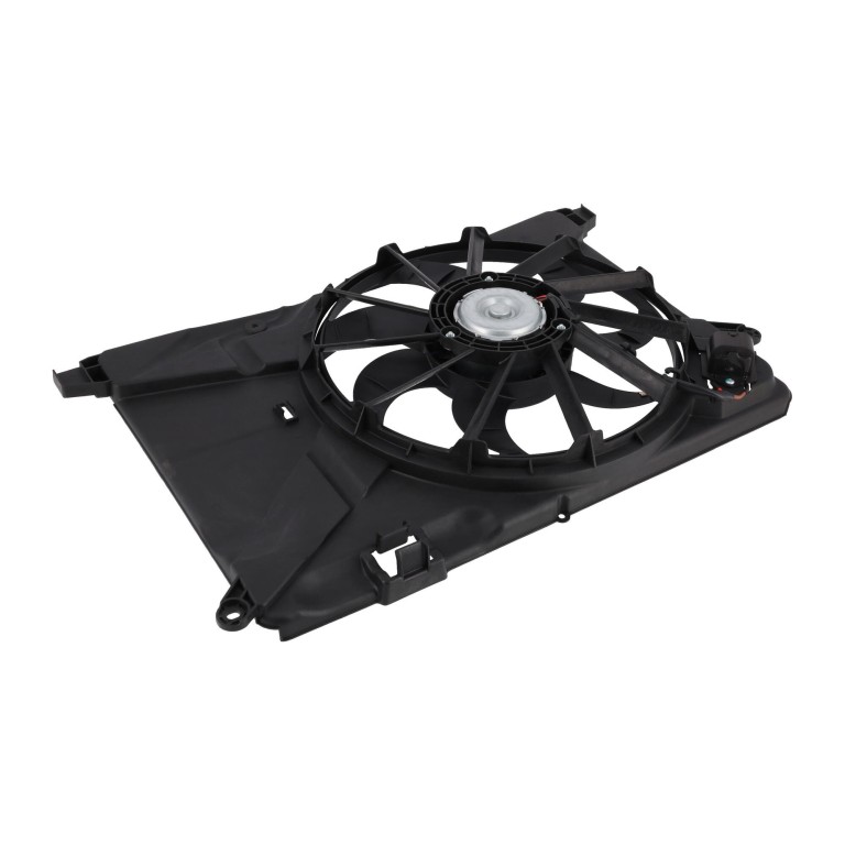 Ventilateur de refroidissement du moteur (Motoventilateur) VEMO ref. V51-01-0044