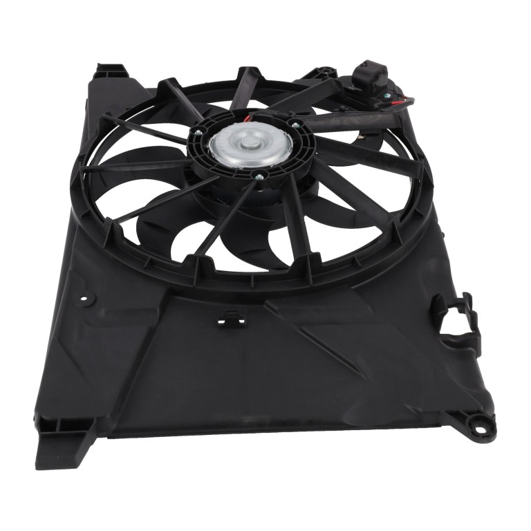 Ventilateur de refroidissement du moteur (Motoventilateur) VEMO ref. V51-01-0044