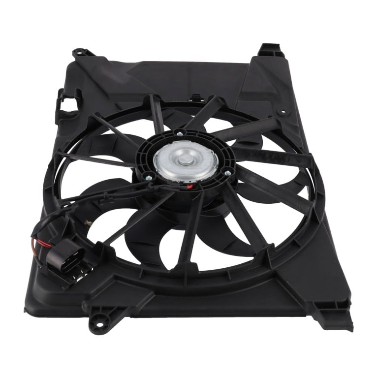Ventilateur de refroidissement du moteur (Motoventilateur) VEMO ref. V51-01-0044