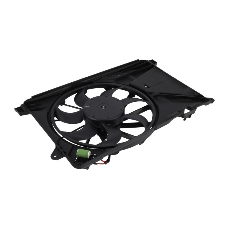 Ventilateur de refroidissement du moteur (Motoventilateur) VEMO ref. V51-01-0044