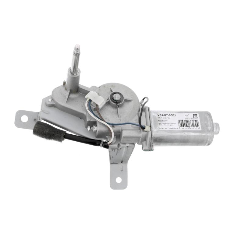 Moteur d'essuie-glace VEMO ref. V51-07-0001
