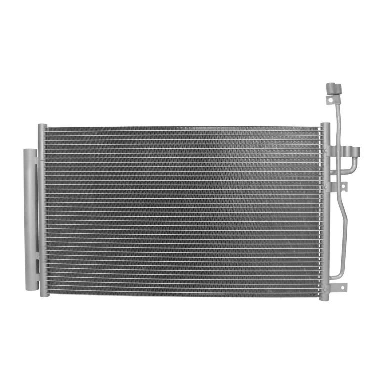 Condenseur, climatisation (Radiateur de climatisation) VEMO ref. V51-62-0004