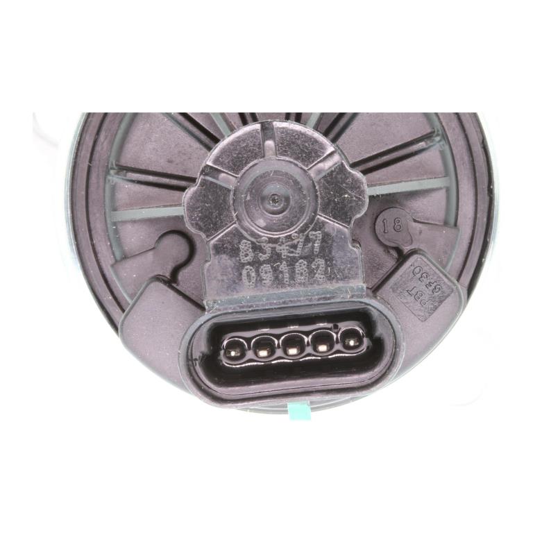 Vanne EGR VEMO V51-63-0005