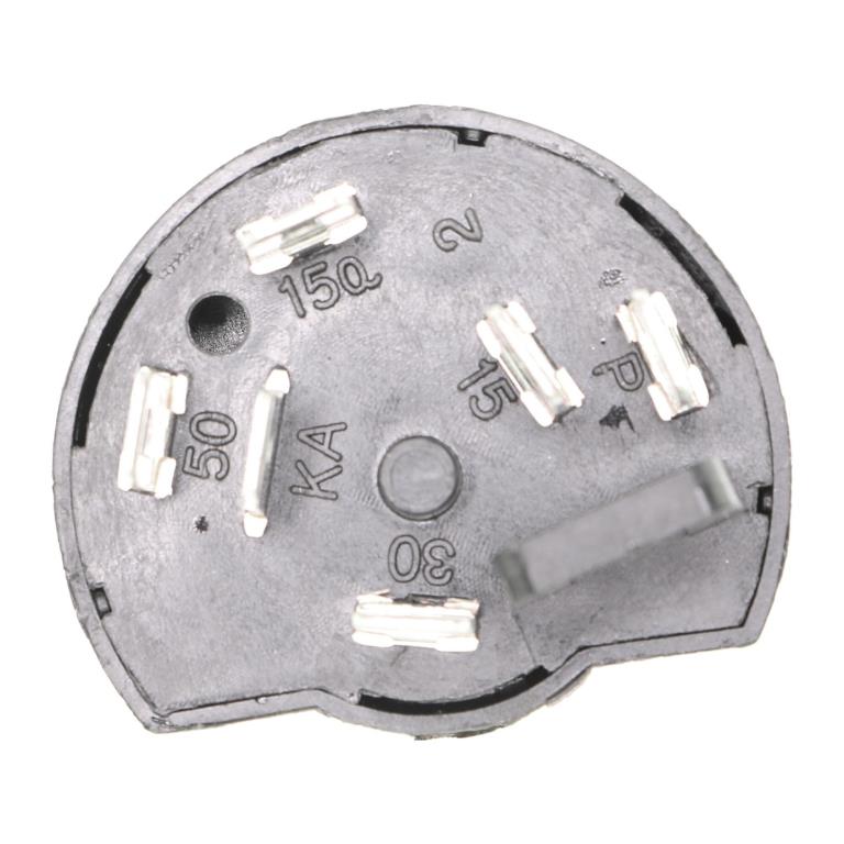 Unidad de control, sistema de encendido VEMO ref. V51-70-0032