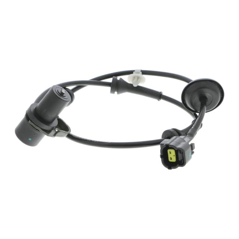 Capteur ABS (Capteur de vitesse de roue) VEMO ref. V51-72-0012