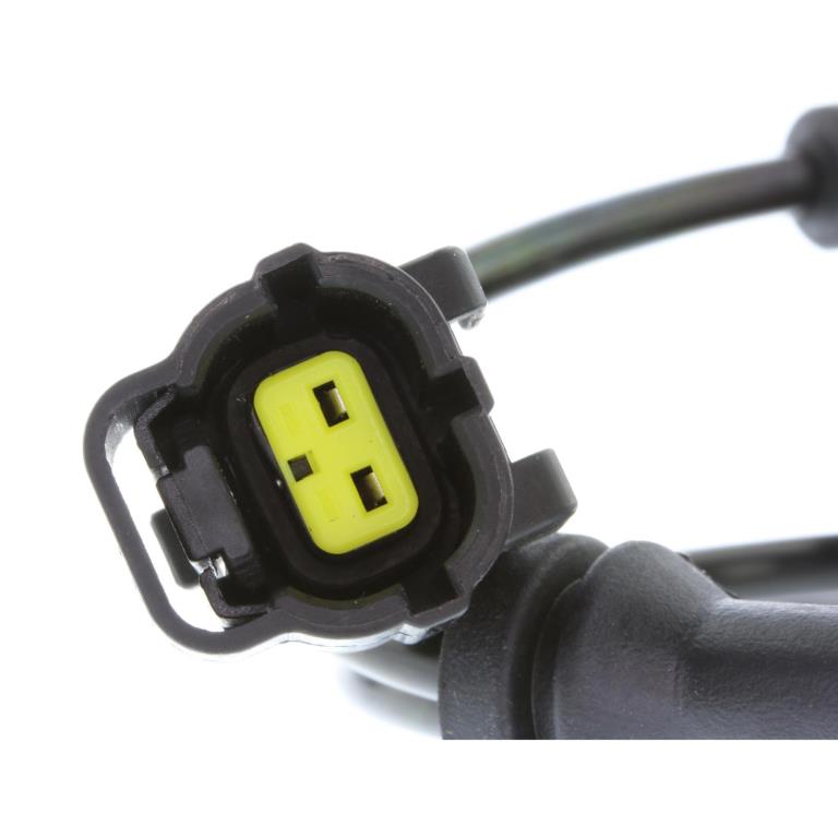 Capteur ABS (Capteur de vitesse de roue) VEMO ref. V51-72-0012