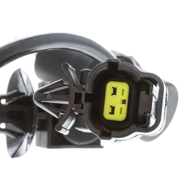 Capteur ABS (Capteur de vitesse de roue) VEMO ref. V51-72-0018