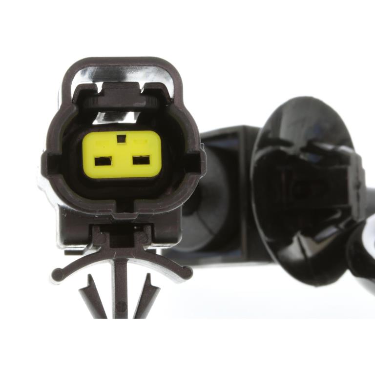 Capteur ABS (Capteur de vitesse de roue) VEMO ref. V51-72-0019