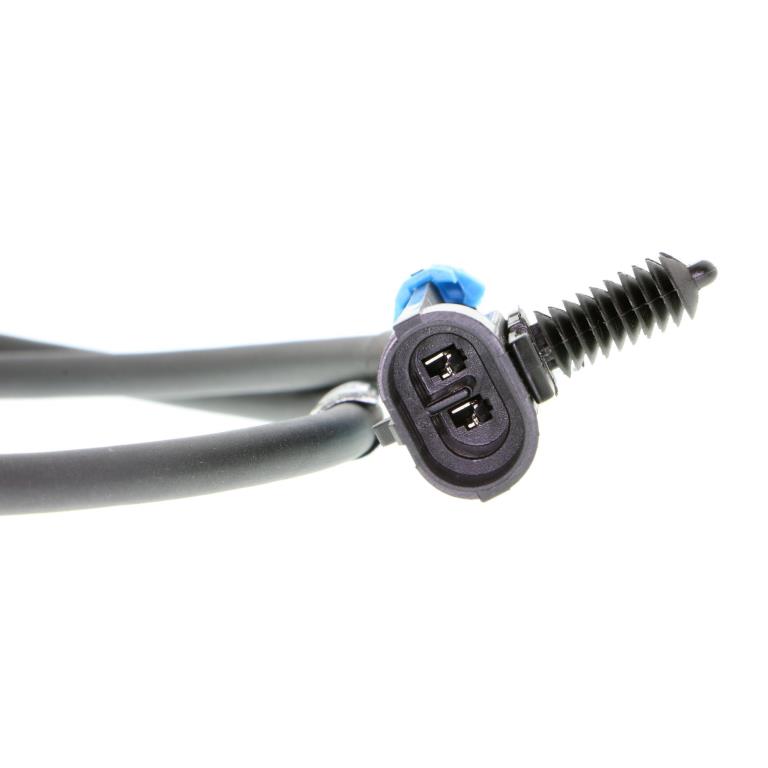 Capteur ABS (Capteur de vitesse de roue) VEMO ref. V51-72-0060