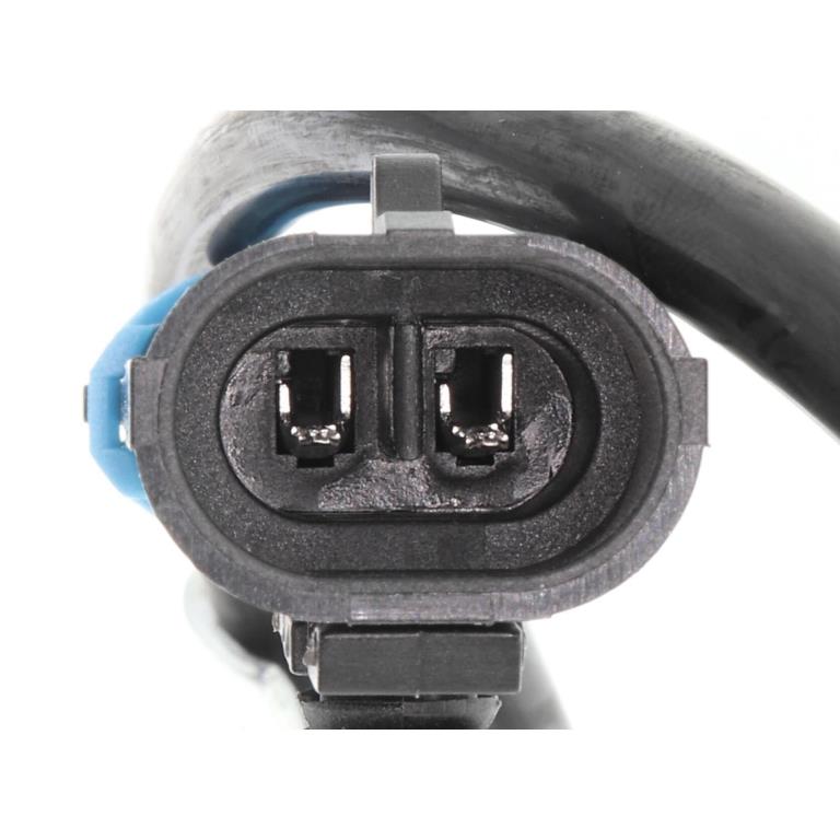 Capteur ABS (Capteur de vitesse de roue) VEMO ref. V51-72-0062