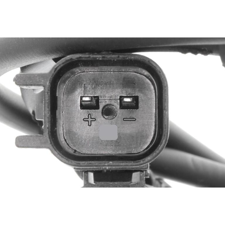 Capteur ABS (Capteur de vitesse de roue) VEMO ref. V51-72-0099