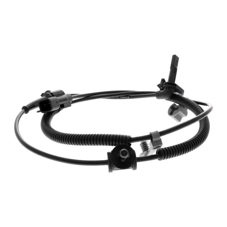 Capteur ABS (Capteur de vitesse de roue) VEMO ref. V51-72-0118