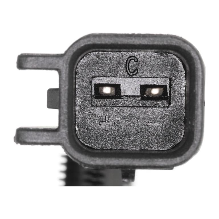 Capteur ABS (Capteur de vitesse de roue) VEMO ref. V51-72-0119